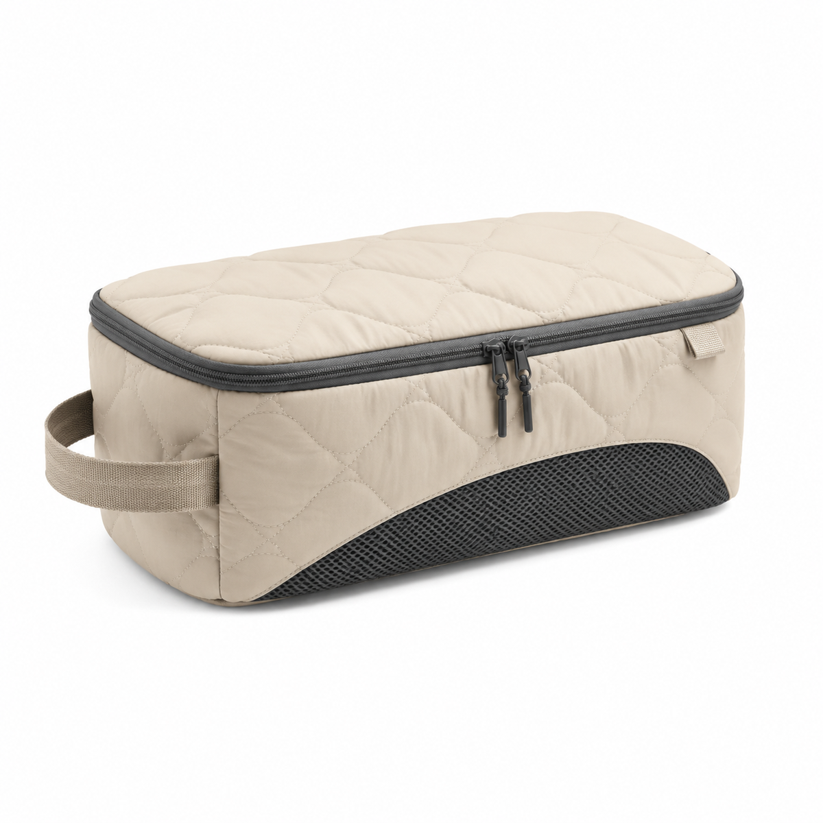 Housse de rangement pour chaussures de sport