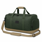 Sac de sport avec compartiment séparé pour chaussures