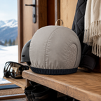 Housse de protection pour casque de ski