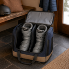 Sac de transport pour chaussures de ski