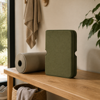Coussin de protection pliable pour les genoux