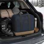 Sac de transport pour chaussures de ski