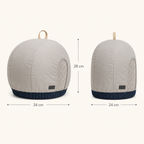 Housse de protection pour casque de ski