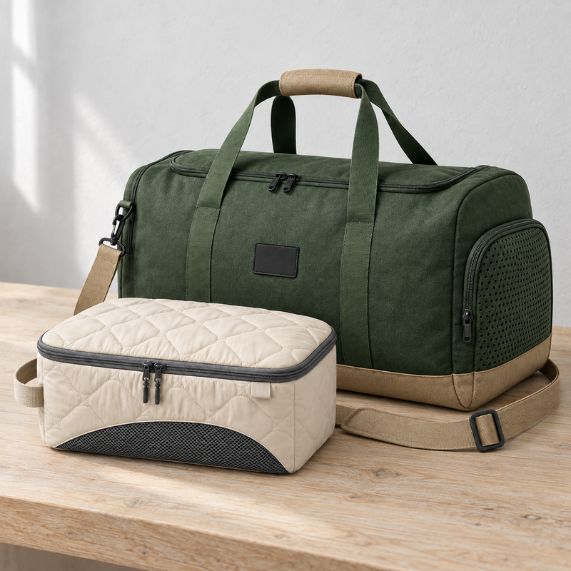 Rangement sportif